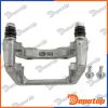 Support, étrier de frein arrière pour BMW | HZT-BM-046A, 34216791019